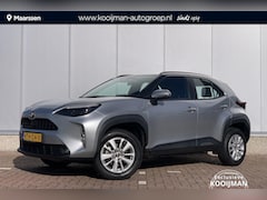 Toyota Yaris Cross - 1.5 Hybrid 115 Active / Camera / Apple Carplay & Android Auto / ACC / Lane Assist / DAB /