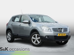 Nissan Qashqai - 1.6 Acenta Airco Trekhaak