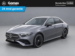 Mercedes-Benz A-klasse - 250 e AMG | Trekhaak | Panoramadak