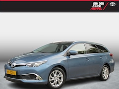 Toyota Auris Touring Sports - 1.8 Hybrid Dynamic Navi Panoramadak
