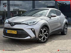 Toyota C-HR - 1.8 Hybrid Business Plus Trekhaak