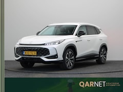 MG MG HS PHEV - 1.5 Luxury | Elektrische Verstelbare Stoelen | Stoelverwarming | Apple Carplay & Android A