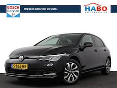 Volkswagen Golf - 1.5 TSI LIFE BUSINESS 150PK ECC/ADAPTIVE.CRUISE/NAV/DIGITAL.COCKPIT/STOEL.STUUR.VERWARM/LM