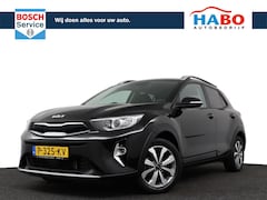 Kia Stonic - 1.0 T-GDI MHEV DYNAMICPLUSLINE ECC/CRUISE/NAV/CAMERA/KEYLESS.ENTRY/REGEN.SENS/TREKHAAK