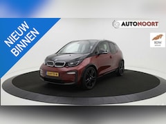 BMW i3 - 120Ah 42 kWh Unique forever 11/2022 45.000KM 1jaar garantie+servicebeurt Sportpakket
