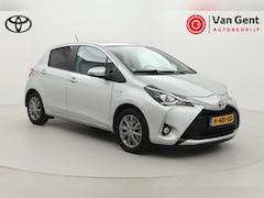 Toyota Yaris - 1.5 Hybrid Dynamic | Apple Carplay / Android Auto | Keyless | Cruise Control | Clima | Par