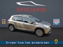 Peugeot 2008 - 1.2 PureTech Active NAVI TEL CC PDC