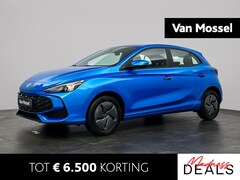 MG MG3 Hybrid+ - 1.5 Standard Madness Edition | Camera | LED | Adaptieve Cruise Control | Apple Carplay | M