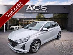 Hyundai i20 - 1.0 T-GDI Premium Automaat | 2025 | Climate | Rijklaar | Fabr.garantie | Incl. BTW