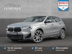 BMW X2 - xDrive25e Goldplay Edition High Executive | Sportstoelen |