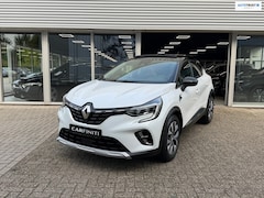 Renault Captur - 1.0 TCe 100 Intens | Navigatie | Cruise | Clima | Keyless | Panoramadak | 17"
