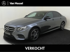 Mercedes-Benz E-klasse - 300 e Business Solution AMG / Night/ Burmester