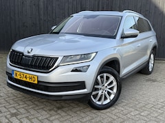 Skoda Kodiaq - 1.5 TSI Business Edition Plus 7p