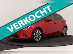 Mazda 2 - 2 1.5 Skyactiv-G GT-M Line | Org NL | Stoelverwarming | Camera | Parkeersensoren | Climate
