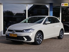 Volkswagen Polo - 1.0 TSI 95PK Life App-connect Cruise-control LED