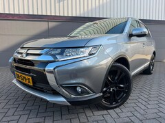 Mitsubishi Outlander - 2.0 Business Edition