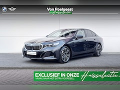 BMW 5-serie - Sedan 530e M Sport Edition | Huisselectie