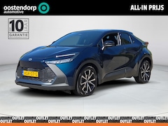 Toyota C-HR - 1.8 Hybrid 140 Dynamic | Apple CarPlay | Blindspot | Rijklaar incl. garantie |