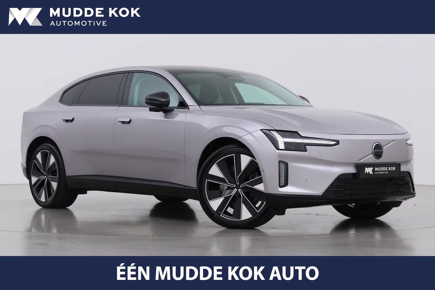 Volvo ES90 - Single Motor Extended Range Plus 92 kWh | FACELIFT | Panoramadak | Bose | Pilot Assist | 3 - AutoWereld.nl
