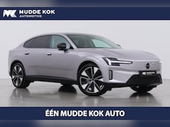 Volvo ES90 - Single Motor Extended Range Plus 92 kWh | FACELIFT | Panoramadak | Bose | Pilot Assist | 3