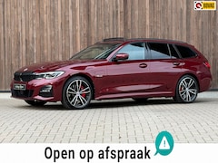 BMW 3-serie Touring - 330e xDrive High Executive / M-sport / Trekhaak / Panoramadak