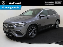 Mercedes-Benz GLA-Klasse - 250 e Star Edition AMG Line / Panoramadak/ Memory/ Carplay