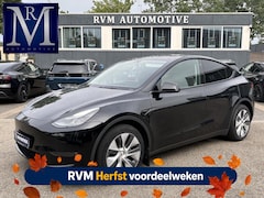 Tesla Model Y - Long Range AWD 75 kWh VAN:40.900, - VOOR:37.440, - UW HERFSTVOORDEEL:3.460, - | SOH 94% |
