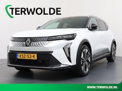 Renault Scenic E-Tech - E-Tech techno 220 pk long range | advanced driving assist | harman kardon | Pack Comfort E