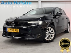 Opel Astra - 1.2 Business Edition DIGI-DASH CAMERA LMV PDC