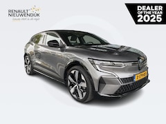 Renault Mégane E-Tech - EV60 Optimum Charge Techno AUTOMAAT 360 CAMERA | CLIMATE CONTROL | ADAPTIVE CRUISE CONTROL