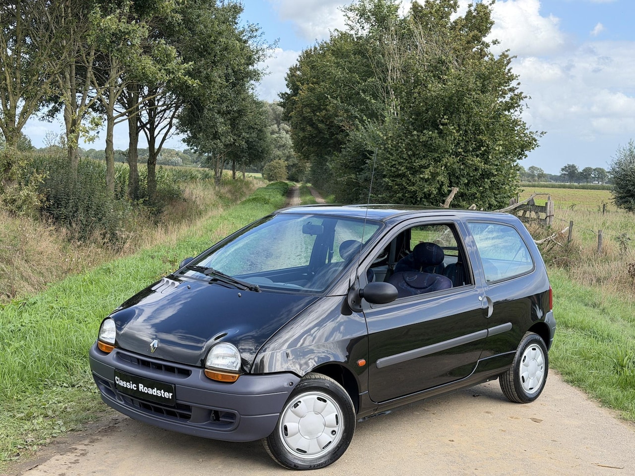 Renault Twingo - 1.2 1.2, NL AUTO, 2DE EIGENAAR, TOP STAAT! - AutoWereld.nl