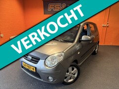 Kia Picanto - 1.0 / SEVEN-EDITION / AIRCO / APK 26-05-2027
