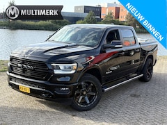 Dodge Ram 1500 - 5.7 V8 4x4 Crew Cab Laramie | Prinz | GROOT SCHERM | NETTE AUTO