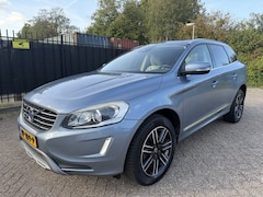 Volvo XC60 - 2.0 D3 FWD Summum Pano/ACC/Leer/Clima/Stoelverw/Trekh