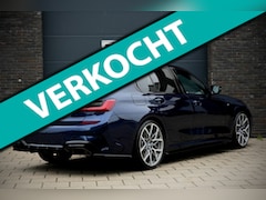 BMW 3-serie - 330i High Executive Edition | M-Sport | Laser | Schuif-/kanteldak | Harman Kardon