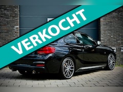 BMW 2-serie Coupé - M240i LCI 2 High Executive | M Performance | 2e eigenaar | 1e lak