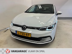 Volkswagen Golf - 1.5 eTSI Style Zuinig-Panodak-Carplay-3d Cockpit-Trekhaak-Camera-lane assist etc.Stoelverw