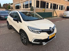 Renault Captur - 1.2 TCe Intens 2018 Navi PDC Trekhaak