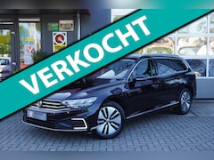Volkswagen Passat Variant - 1.4 TSI PHEV GTE Business AA/ACP