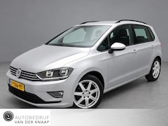Volkswagen Golf Sportsvan - 1.2 TSI Comfortline | Clima | Cruise | Multimedia/Navi | PDC | Trekhaak |