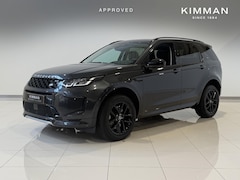 Land Rover Discovery Sport - 1.5 P270e PHEV S Edition