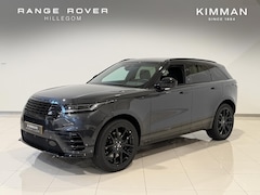 Land Rover Range Rover Velar - 2.0 P400e R-Dynamic SE | New 113.000, - | Alle opties |