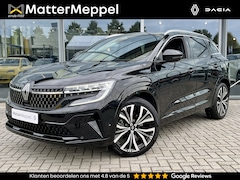 Renault Austral - 1.2 E-Tech Full Hybrid 200 Iconic | Pano | 360° Camera | All Seasons | Pack Winter | Intel