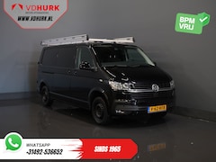Volkswagen Transporter - 2.0 TDI 150 pk DSG Aut. L2 Imperiaal/ Carplay/ Cruise/ Navi/ Camera/ PDC/ Airco