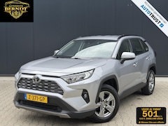 Toyota RAV4 - 2.0 VVT-iE Dynamic Automaat Trekhaak Carplay PDC