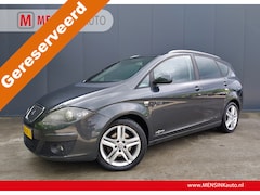 SEAT Altea XL - 1.2 TSI Ecomotive COPA XENON CRUISE ECC NAVI