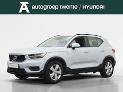 Volvo XC40 - 1.5 T3 Momentum | Navigatie | Stoelverwarming | Trekhaak