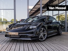 Porsche Taycan Cross Turismo - 4 93 kWh |