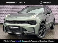 Lynk & Co 01 - 1.5 More PHEV | Adaptieve Cruise Control | Dodehoekdetectie | Panoramadak | Stoelverwarmin