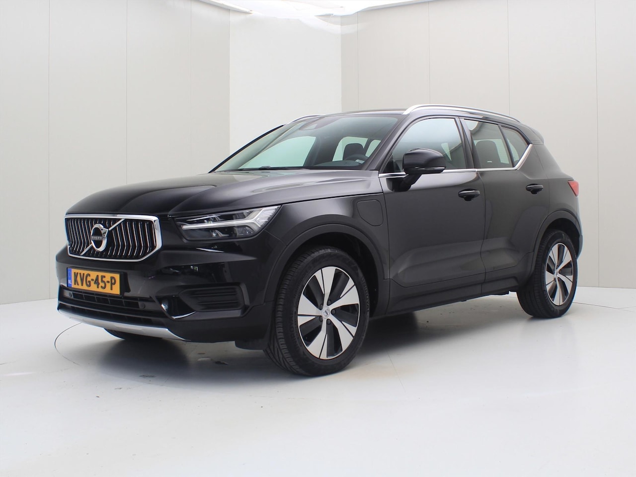 Volvo XC40 - T4 Twin Engine 211pk Geartronic Inscription Expression [ HARMAN&KARDON+CLIMAAT+CARPLAY+CRU - AutoWereld.nl
